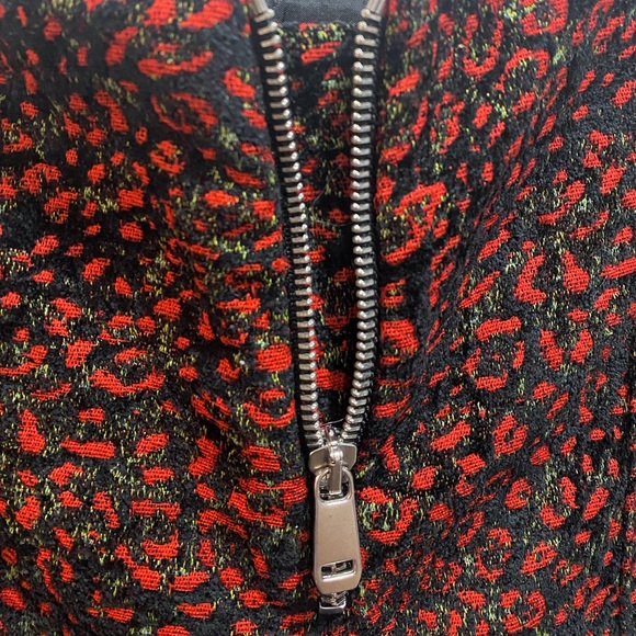 Zara Shorts - Picture 4 of 6